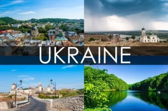 5 địa điểm du lịch không thể bỏ lỡ khi ghé thăm Ukraina